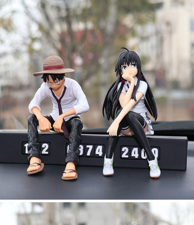 路飞 雪乃 拍下请留言备注号码【图片 价格 品牌 报价】-京东