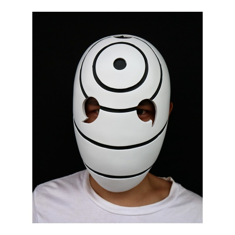 儿童孙次郎面具般若面具能剧面具鬼首小丑树脂面具工艺品喜剧面具奶爸