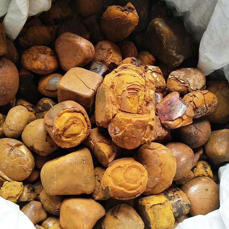 有仁堂牛黄1g中药材牛胆西黄丑宝牛胆粉管黄牛黄粉支持药检高质量纯