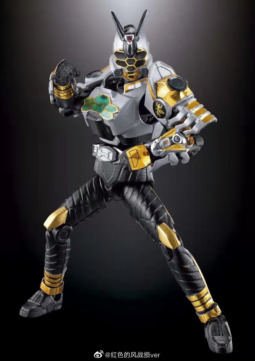 【官方认证店】万代shf真骨雕假面骑士电王英雄勇像圣剑形态食玩 层动