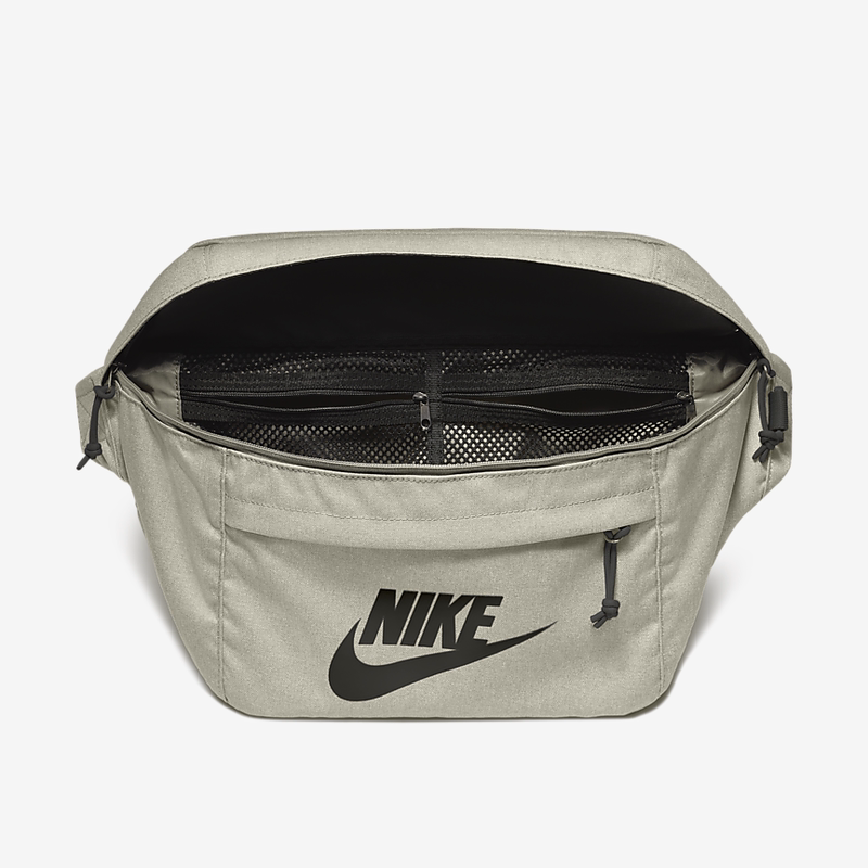 520送礼nike王一博同款男女耐克运动休闲斜挎包腰包单肩包情侣包ba