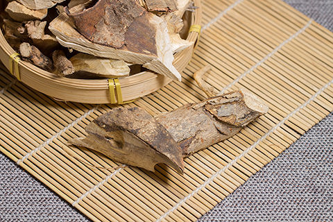 花初醒盐肤木根五倍子根盐霜柏盐酸木盐霜树根无硫纯根 散装 250克