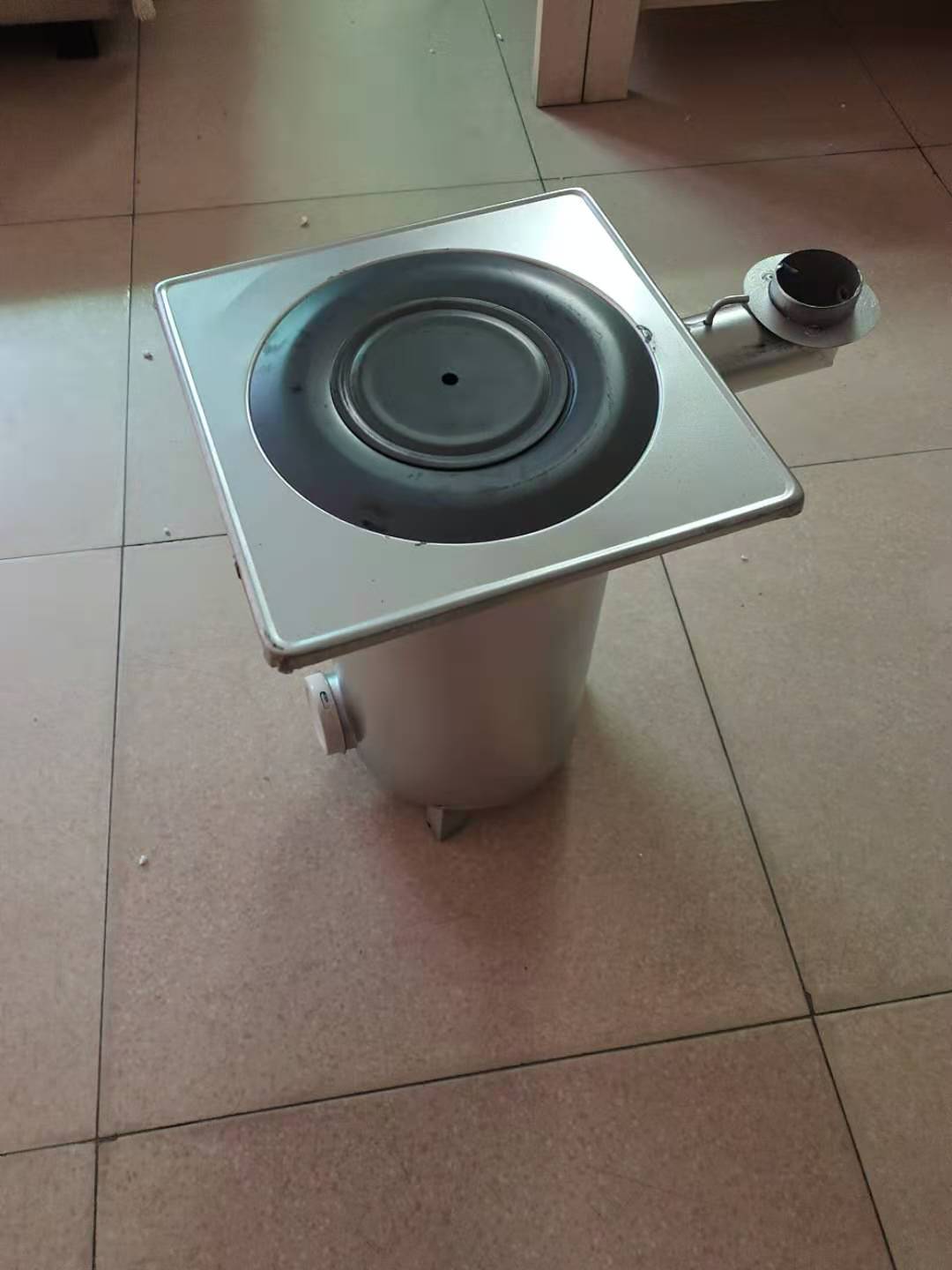 家庭应急包取暖炉蜂窝煤取暖炉家用室内煤球炉煤炭木柴