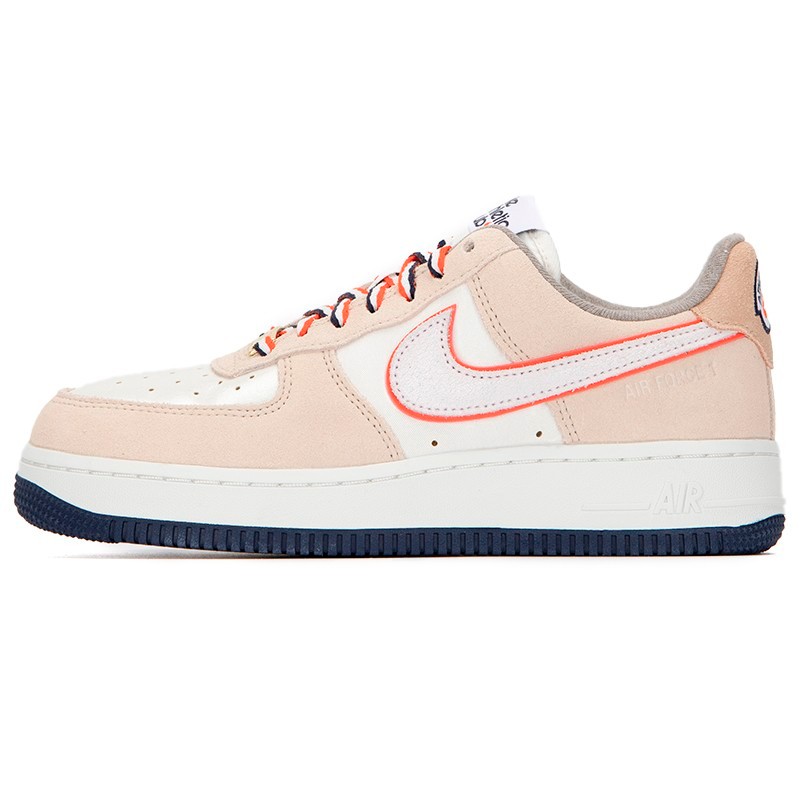 nike耐克新款女鞋af1空军一号运动鞋拼接像素休闲鞋板鞋do2330511dq5