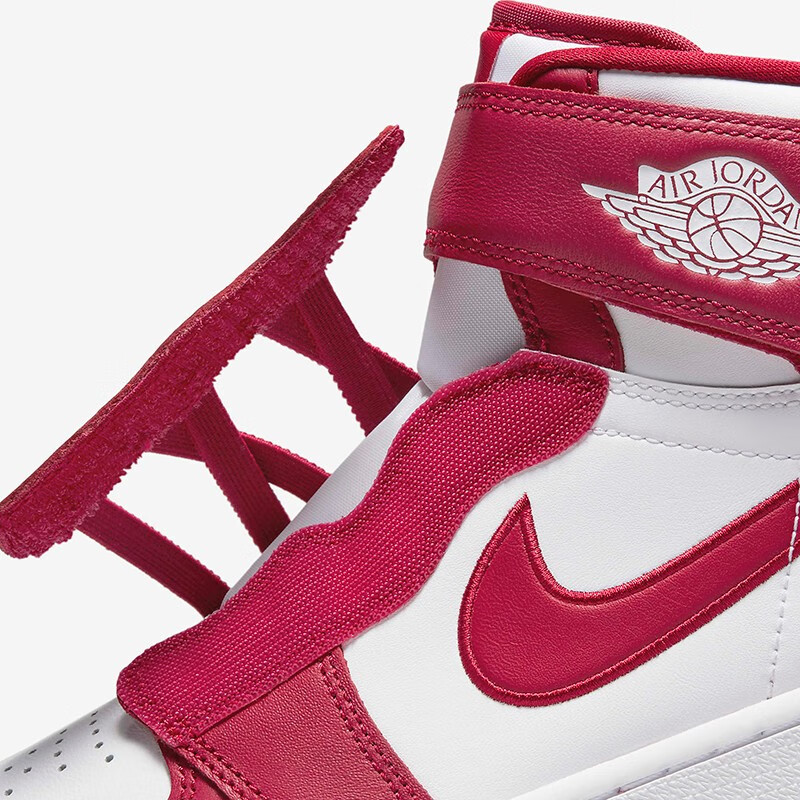 airjordan1hiflyeaseaj1网眼透气耐磨防滑高帮男女运动篮球鞋cq