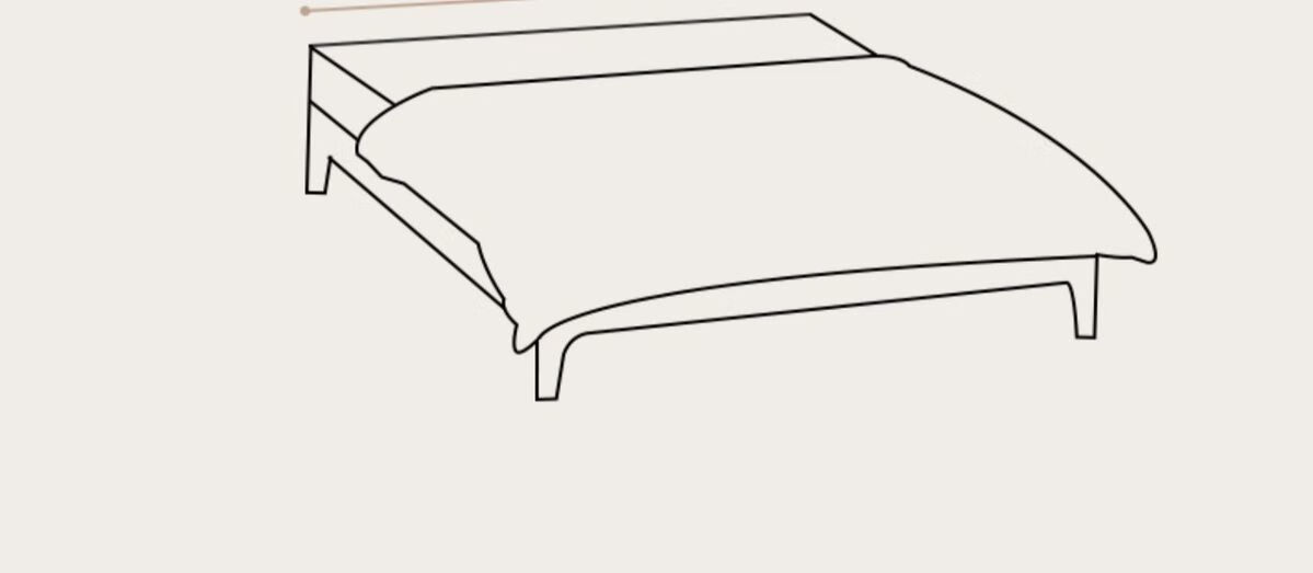 麦克雷家纺抱枕靠垫床头靠垫大靠背床头板软包榻榻米自粘墙可拆洗双人