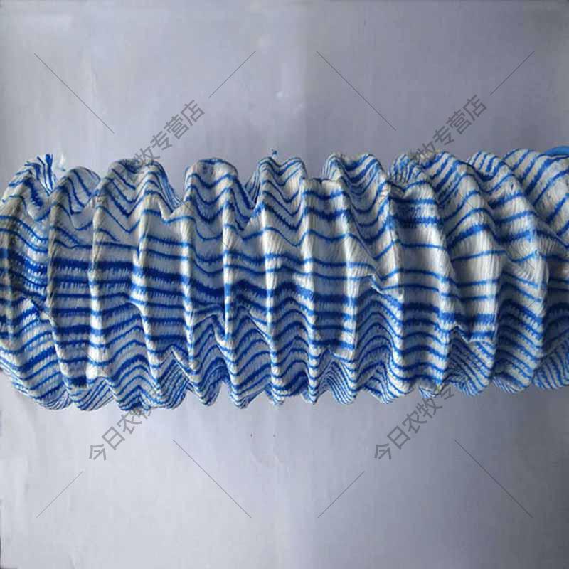 树木移栽根部透气管大树排气筒软式透水管绿化带盲管排水管 50mm透水