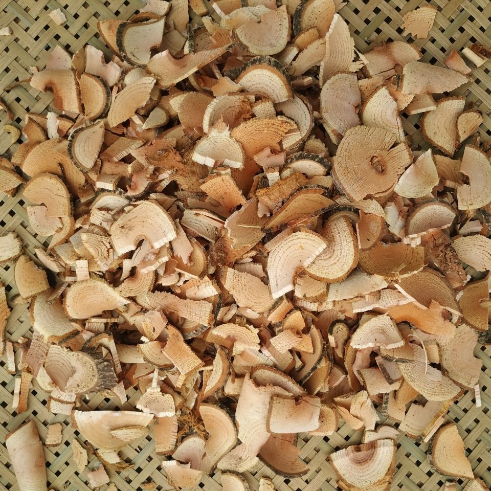 野生南蛇藤根过山枫过山龙山龙大南蛇老龙皮干货500克 500g【图片