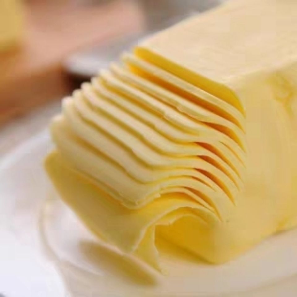 安佳马苏里拉芝士块奶酪芝士500g做披萨芝士热狗棒拉丝奶酪38