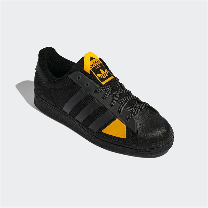 adidas阿迪达斯三叶草男鞋新品运动鞋时尚耐磨舒适透气休闲鞋板鞋fu