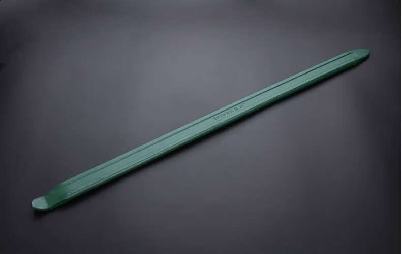 可狄(kedi)扁撬棍汽车轮胎补胎扁撬换胎撬板撬杠撬棒扒胎撬 50 70cm撬