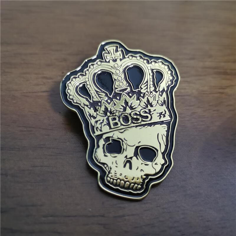 康仕途新款csgo贴纸csgo游戏周边咆哮胸章欢迎翻盘十年老兵泰坦贴纸全