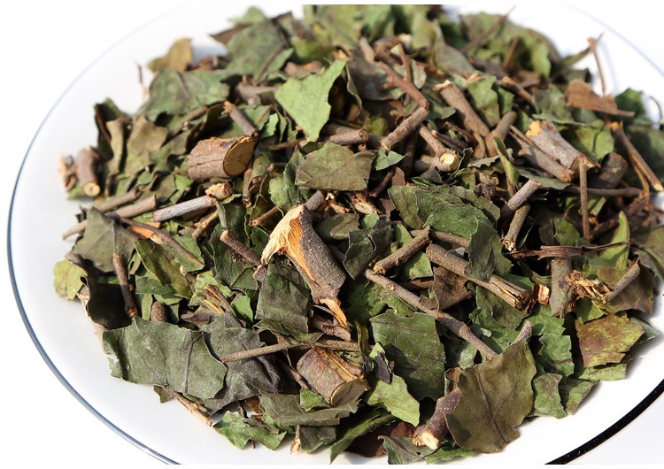 【优选】桑寄生寄生500g克可磨粉野生茶桑寄生桑寄生中药材 图片色