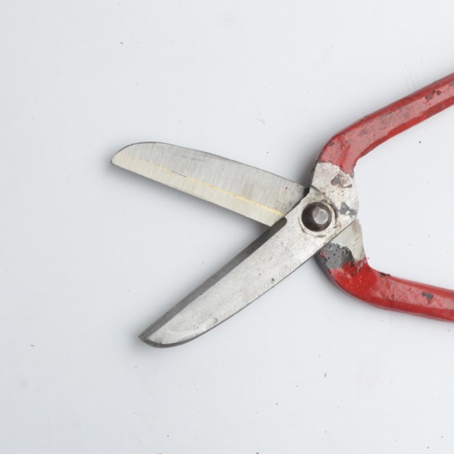 16寸14寸12寸10寸剪不锈钢剪刀白铁皮剪刀工业高速钢合金强力锋钢16寸