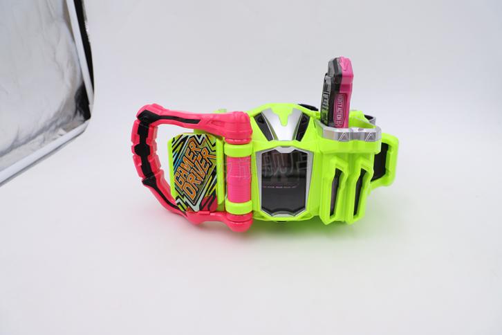 万代假面骑士艾克赛德exaid腰带玩家驱动器宝生永梦dx镜飞彩艾克赛德