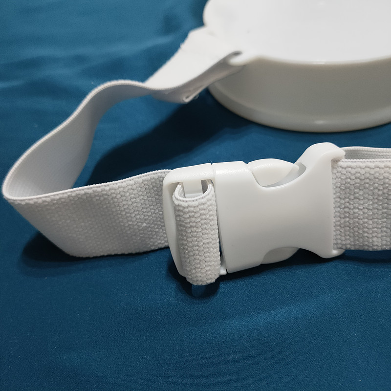 造洗澡底盘罩造口袋护腰带沐浴防护专用造口手术后伤口防水罩造腰带长