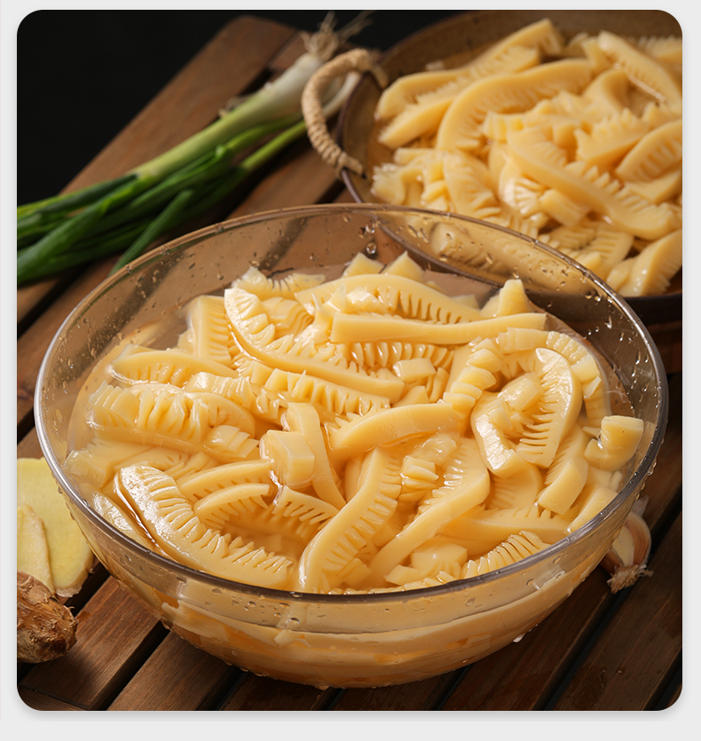 魔芋素牛百叶素毛肚商用整箱火锅食材麻辣烫串串冒菜食材新鲜4斤