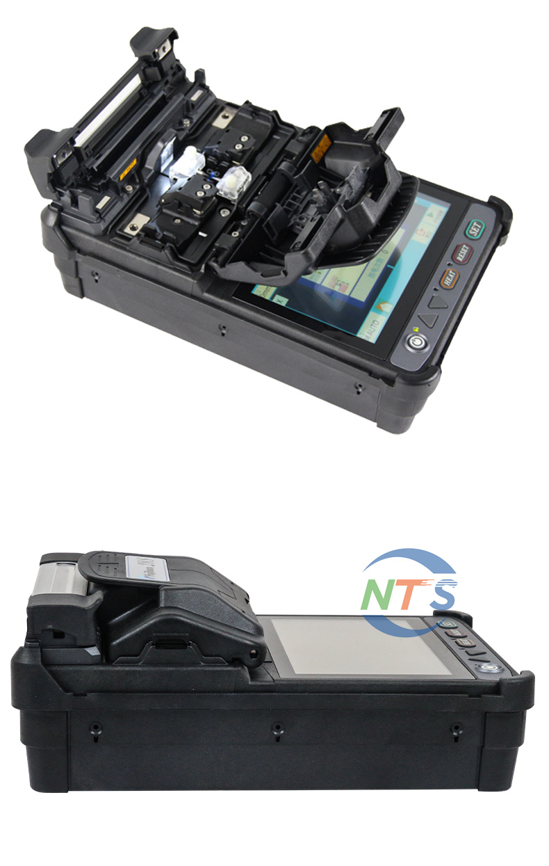 28s fsm-38s 27s37s光纤熔接机22s升级 藤仓fsm-38s配ct-50切割刀