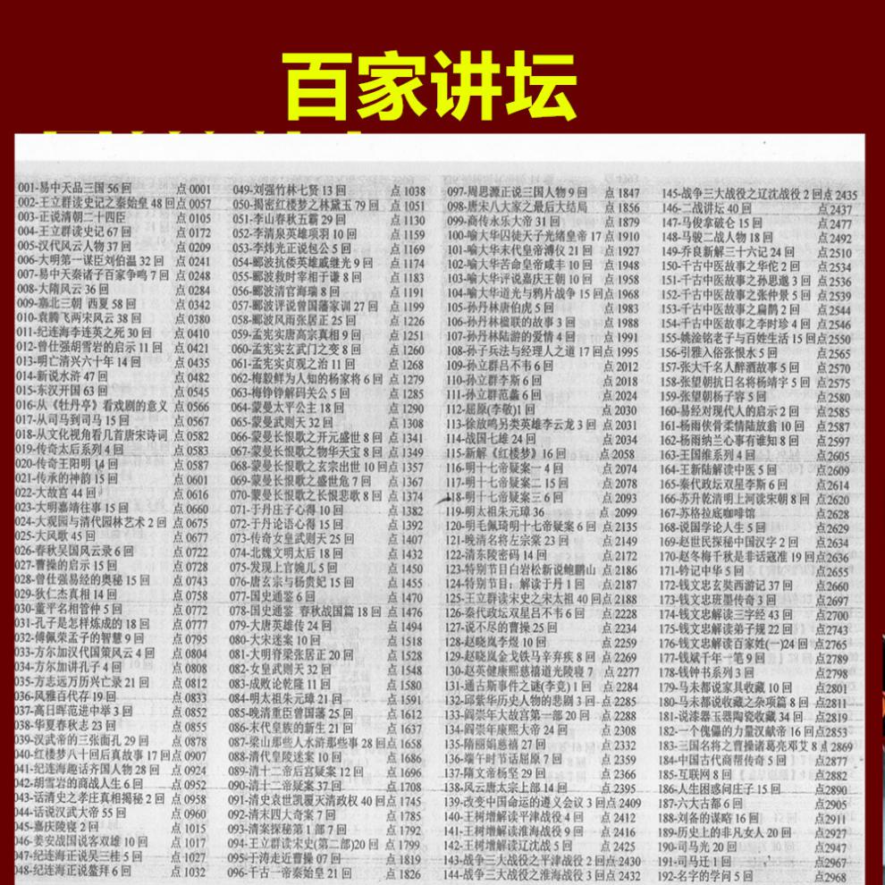 wjhh金正kk69老人聽評書收音機32g內存卡單田芳評書集評書mp3插卡音響