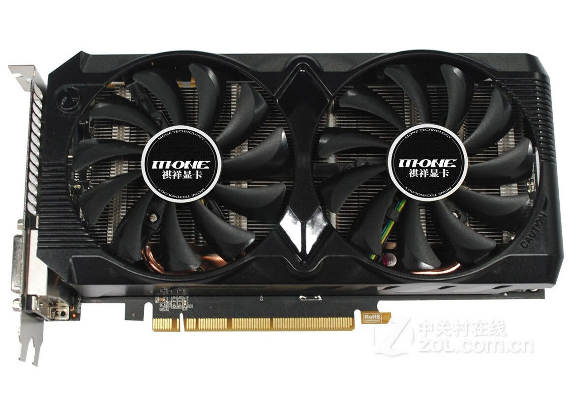 r93804g8g显卡吃鸡电脑显卡七彩虹gtx960gtx1060r93804g超白金