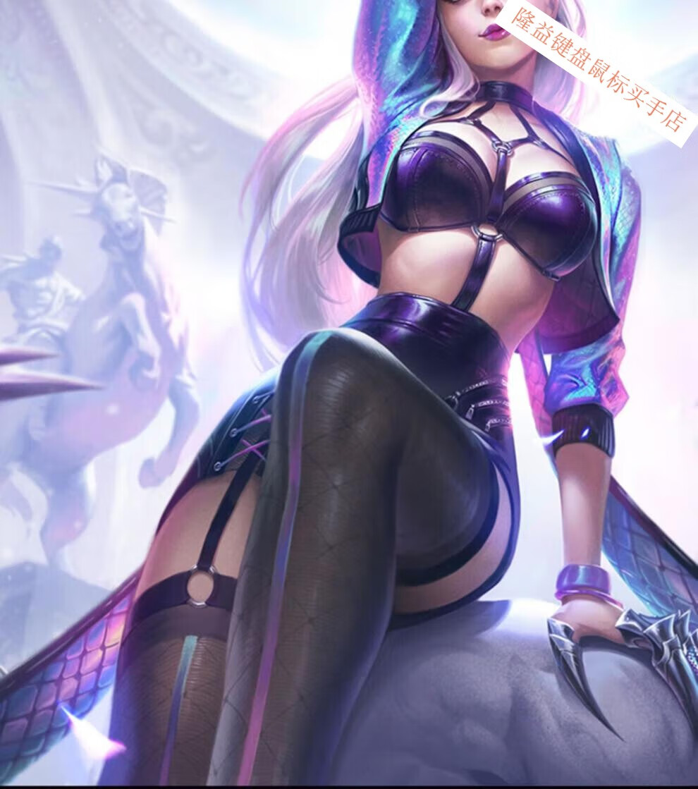 罗技(g) 罗技(g) 鼠标垫g240布面软垫g440硬质胶垫g640/g840桌垫电竞