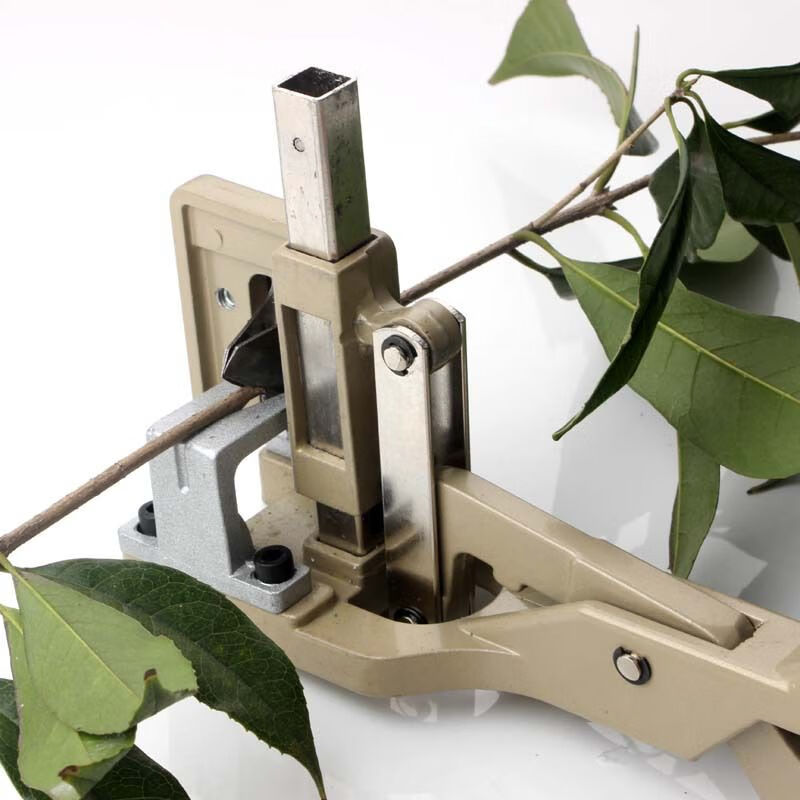 粗枝果树嫁接工具专用剪刀嫁接机嫁接器多功能嫁接神器接树架接器粗枝