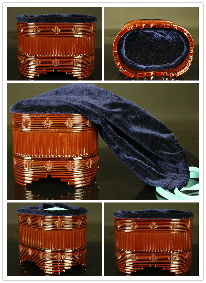 雷帕汀布底塑料鹌鹑袋塑料不怕压不怕摔鹌鹑盒子鹌鹑圈鹌鹑竹子色塑料