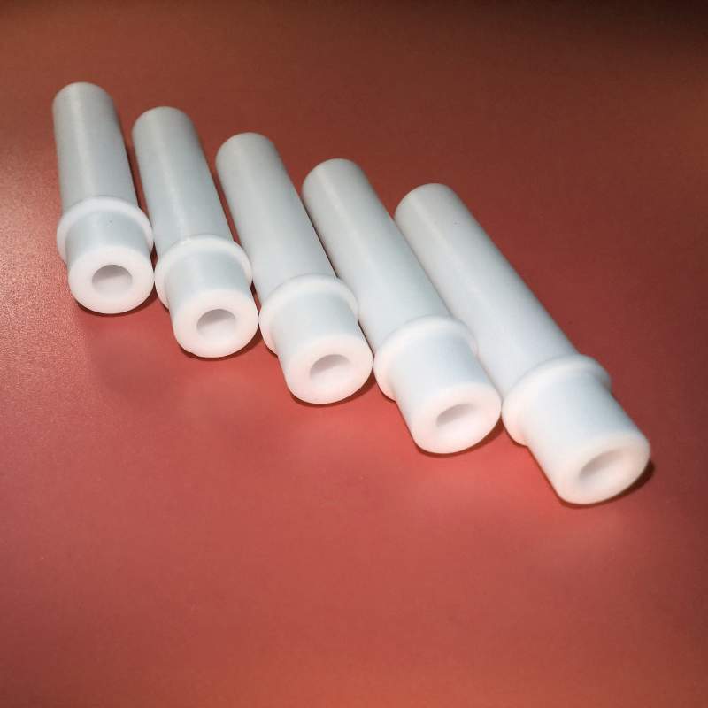 定制文氏管opt2文丘里管静电粉末喷枪回收喷塑机配件文氏管支持定制来