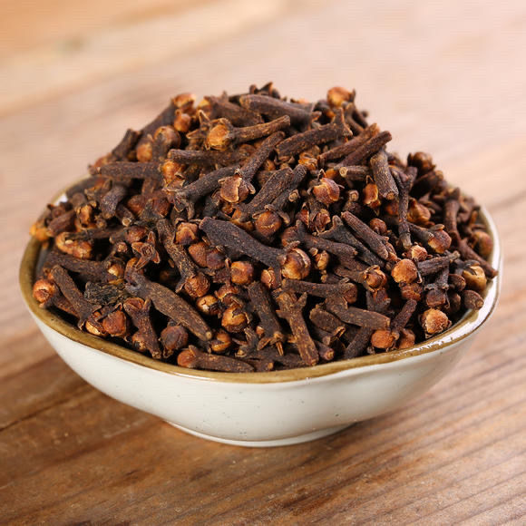 【京喜好货】正宗丁香香料 公丁香 大红丁香 卤菜 卤水 五香料必备