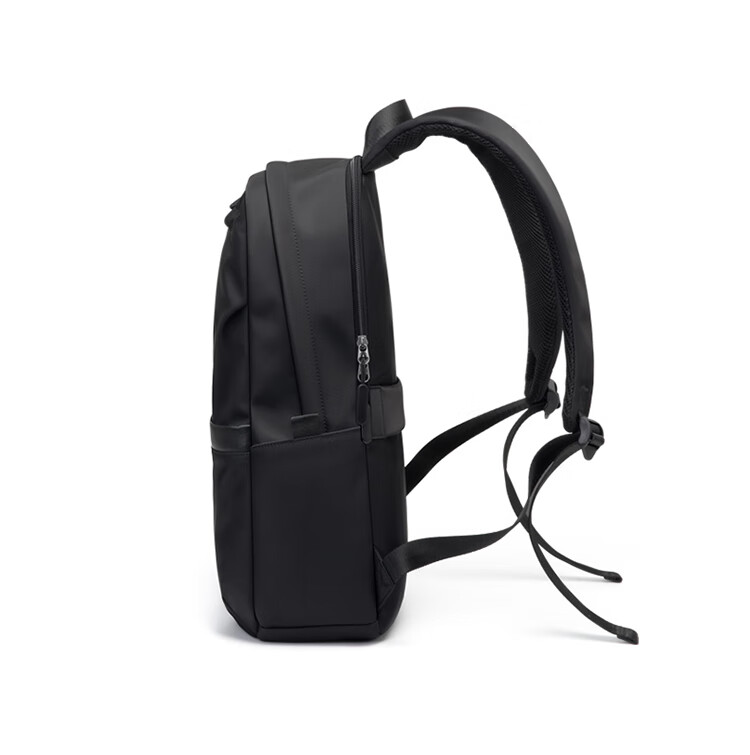 GOLF Laptop Backpack for Men, 17.3-Inch, Huawei Notebook, Business Travel Backpack, College Student Schoolbag, Black 14