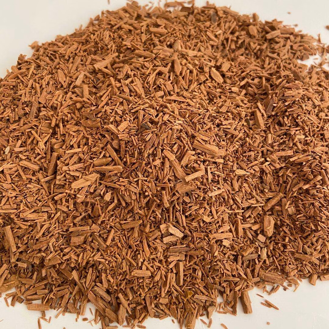 豪珠印度老山檀香木料边角料碎料木块木条风化老料大料小料车珠料熏香