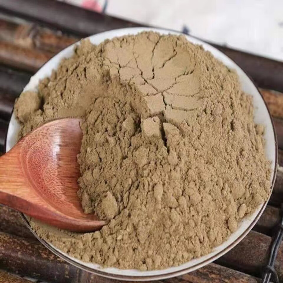 同仁堂纯正五倍子粉五倍子粉可搭配蛇床子粉蛇米珠五倍子粉