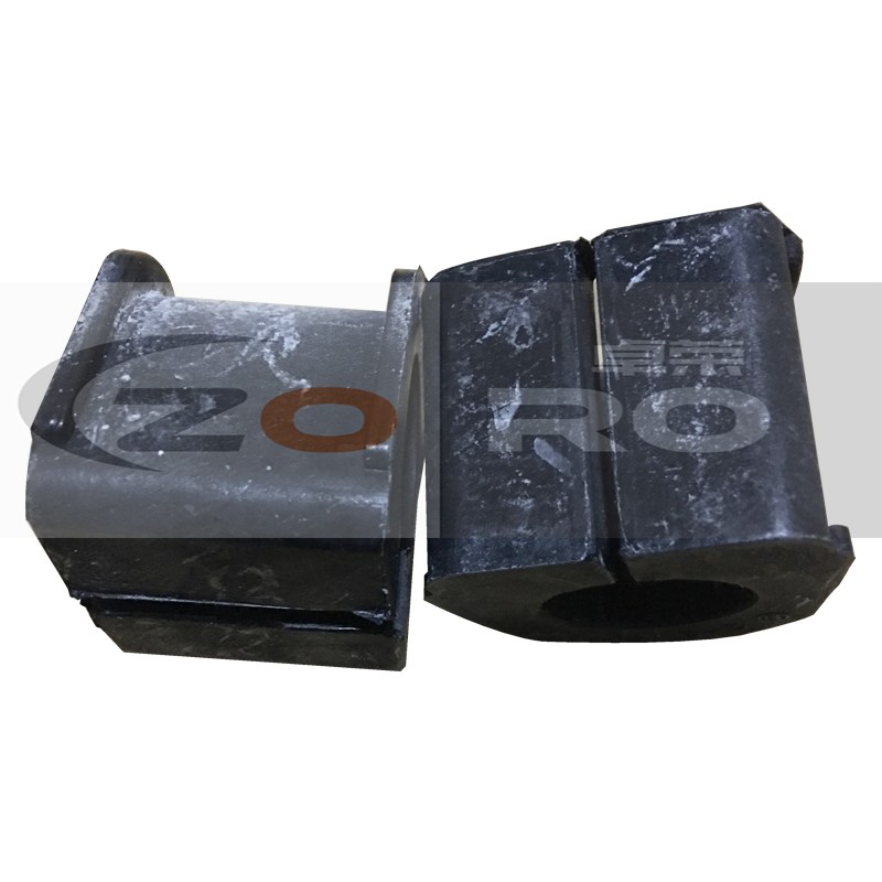 卓荣适用于欧蓝德全车底盘衬套劲炫翼神前后下悬挂三角下摆臂拉杆臂胶