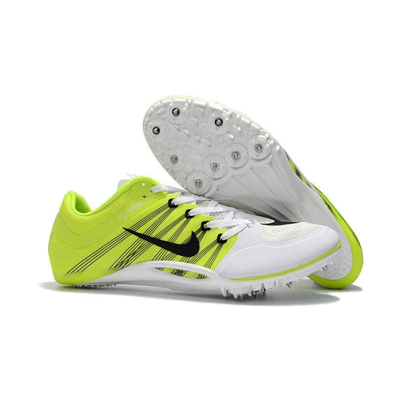 【官方专营店】联名体考田径钉鞋短跑中跑m9跑钉鞋fly2苏炳添里约钉子