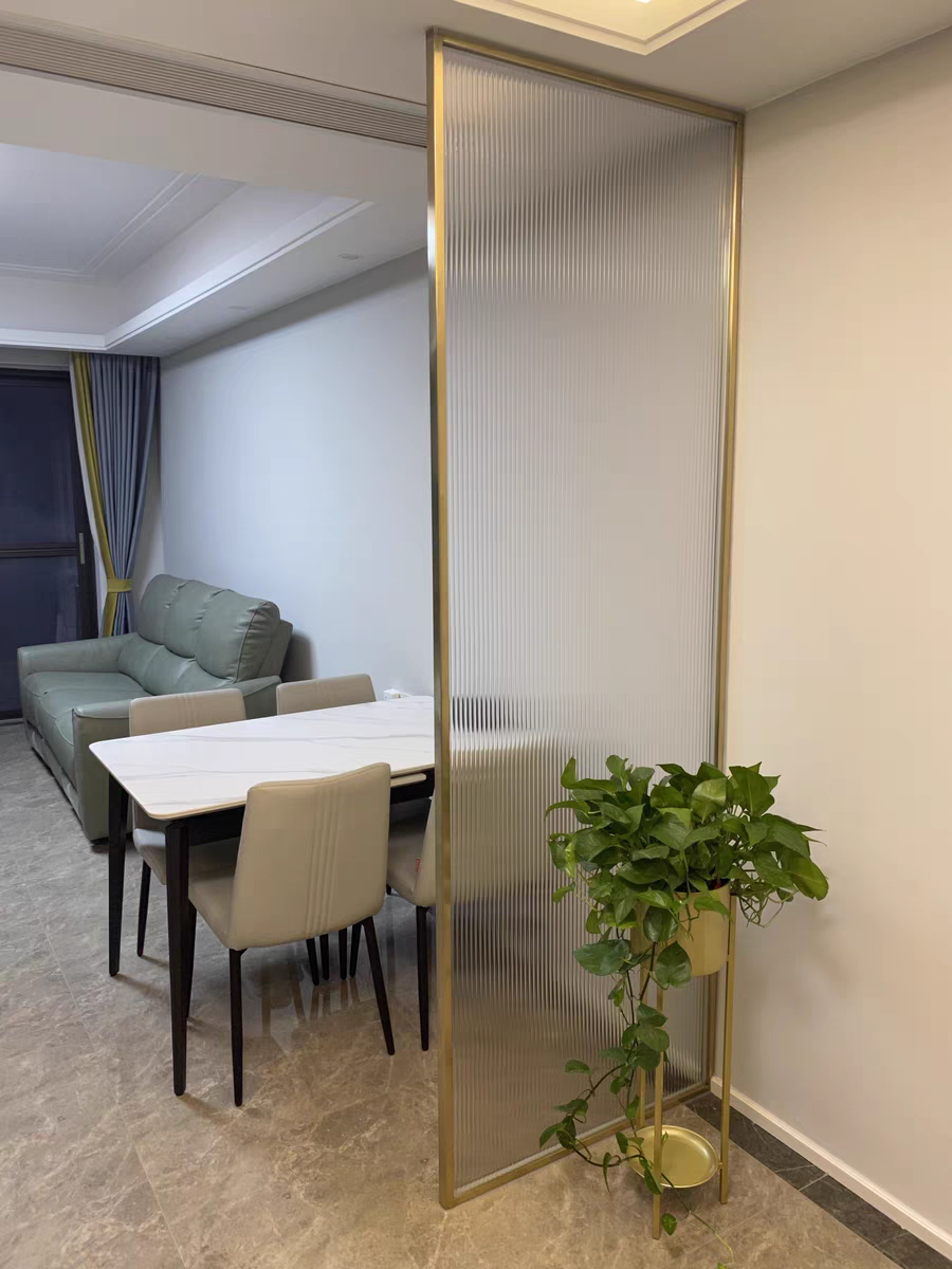 不锈钢边框超白玻璃一平方【图片 价格 品牌 报价】-京东