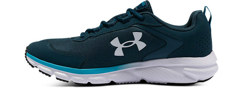 男子跑步鞋_UNDER ARMOUR 安德玛 Charged Assert 9 CN 男子跑鞋 3025705-108