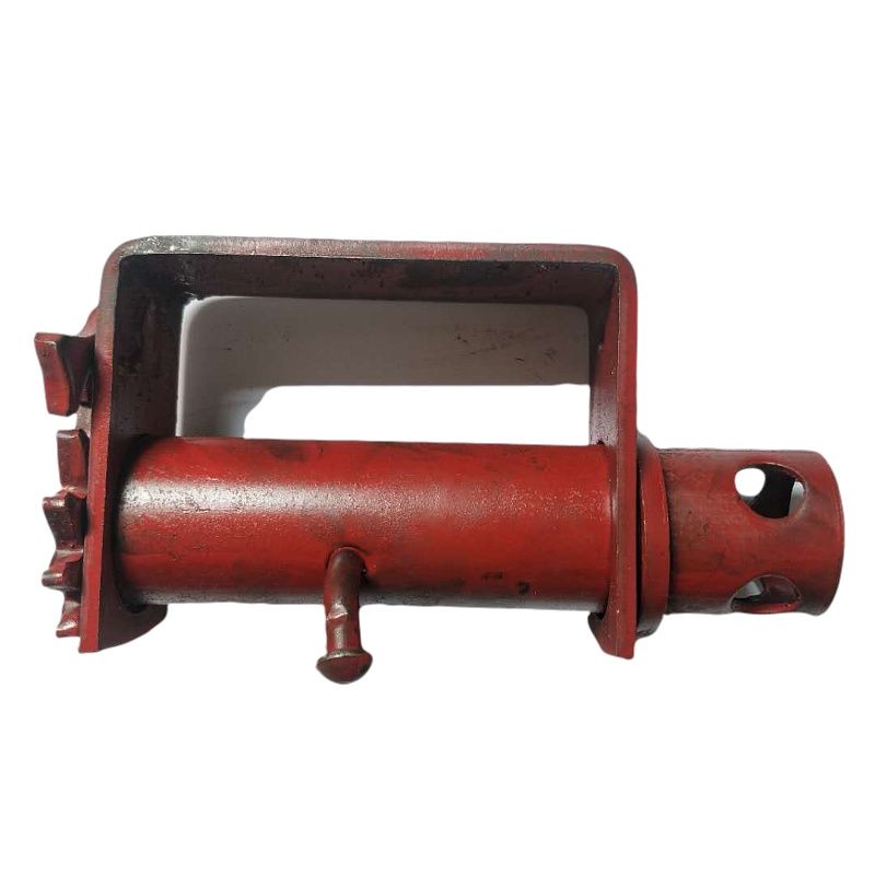 紧绳器 加厚货车焊接紧绳器挂车紧绳器棘轮收紧器平板车紧线器 大号特