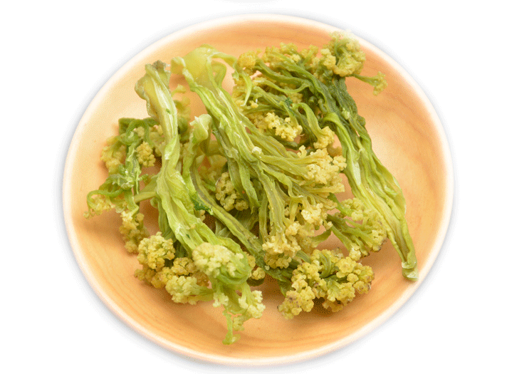 帆儿庄园500g花菜干新菜椰菜花干土特产干花菜农家自制干货脱水蔬菜干