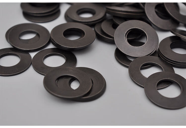 定制德国慕贝尔mubea主轴弹片蝶形压片垫片bt40碟垫圈数控维修片