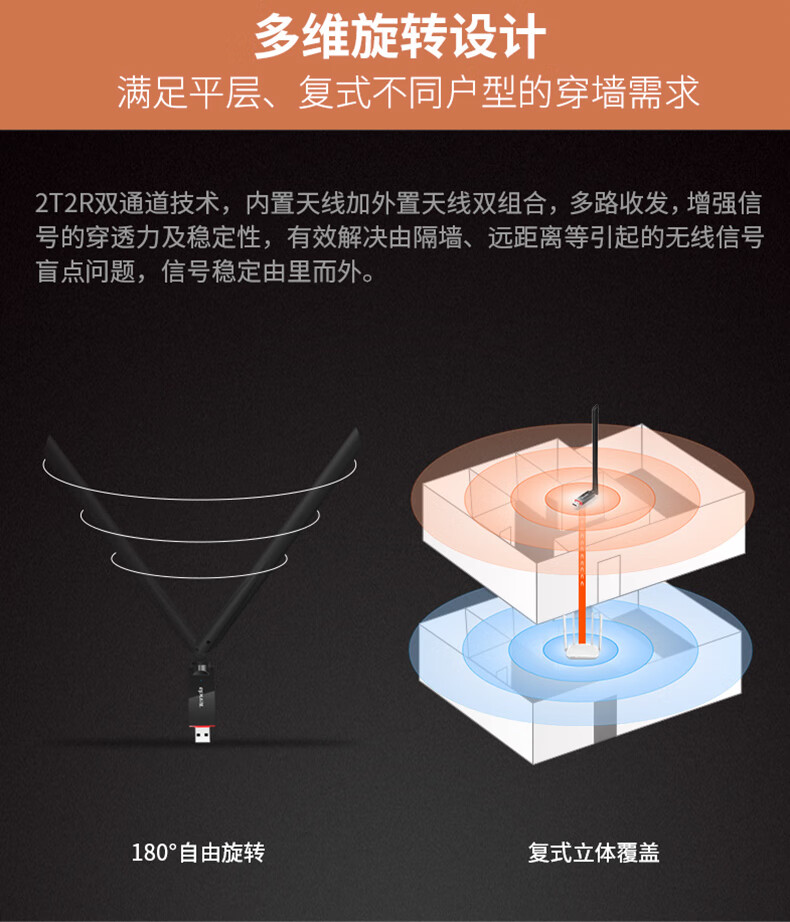 华为无线网卡安装步骤图片