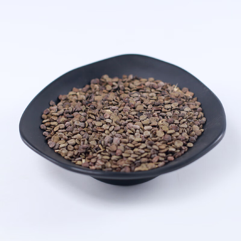 北京同仁堂望江南天然中药材散装500g望江南子籽羊角豆山绿豆伸筋豆假