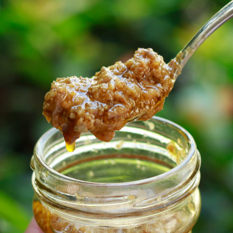 好货严选秃黄油纵宝蟹黄油180g2瓶礼盒装盐城特产大纵湖湖蟹黄大闸蟹