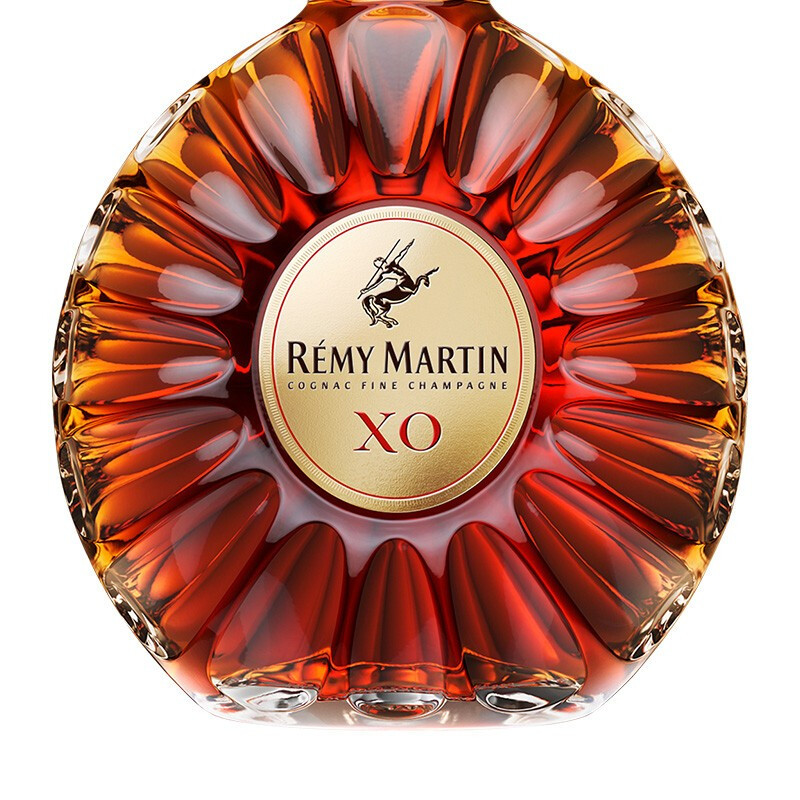 xoremymartin洋酒白兰地酒xo1000ml