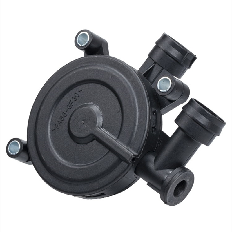 适用老桑塔纳普桑06款30004000志俊超人通气通风压力调节废气阀通风阀