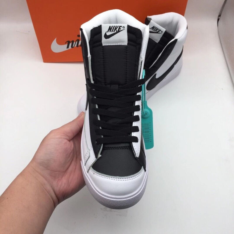 nike【官方旗舰店】开拓者电玩2.