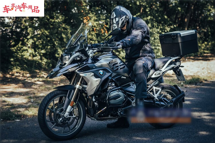 芬兰rukka shield-r神盾摩托车长途摩旅防水防摔四季拉力服骑行裤套装