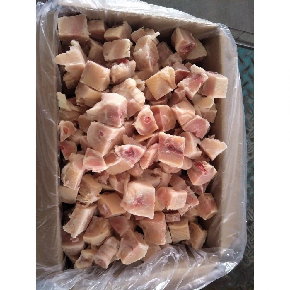 黄焖鸡块新鲜鸡腿切块鸡肉鸡丁一箱20斤快餐饭店生鲜华奥薇斯毛重20斤