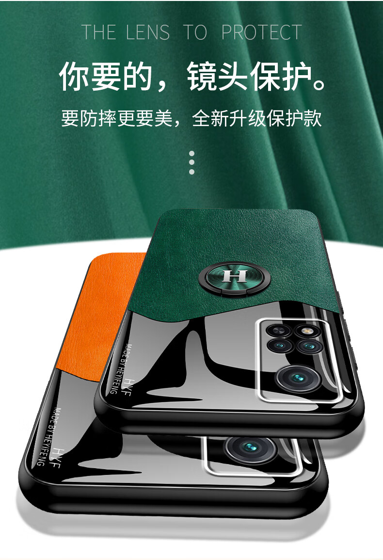 炫夙华为荣耀v40手机壳荣耀v40保护硅胶套v405g全包防摔5g男v4o女款