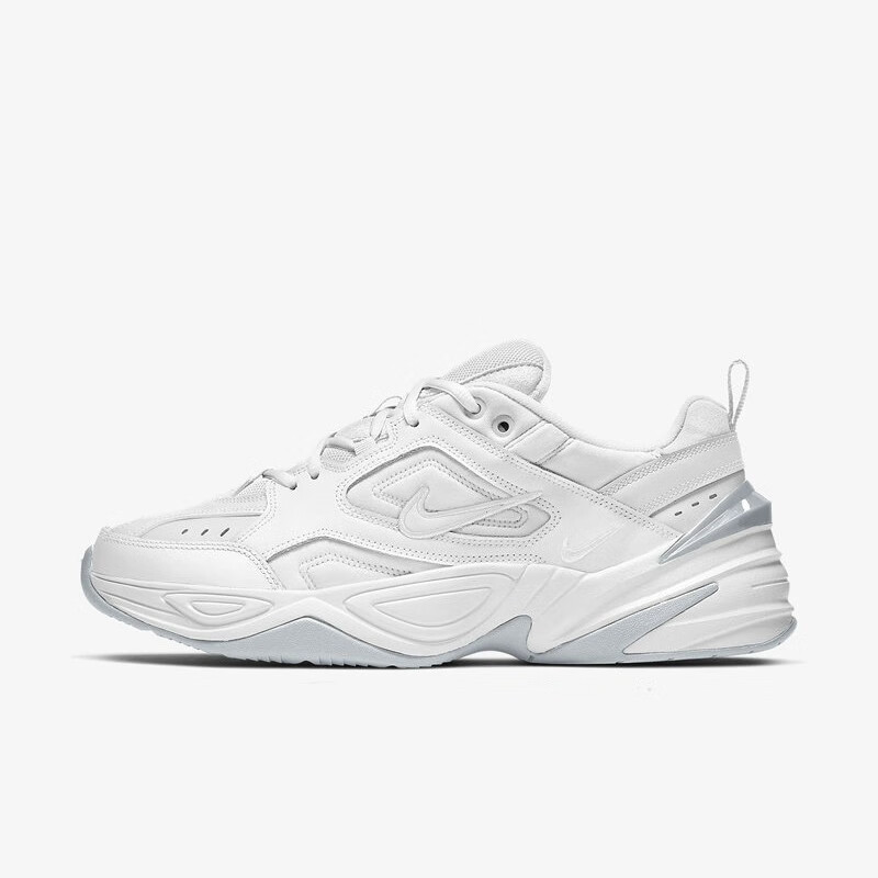 耐克nike m2k tekno 男子复古老爹鞋休闲运动跑步鞋 av4789-101 41
