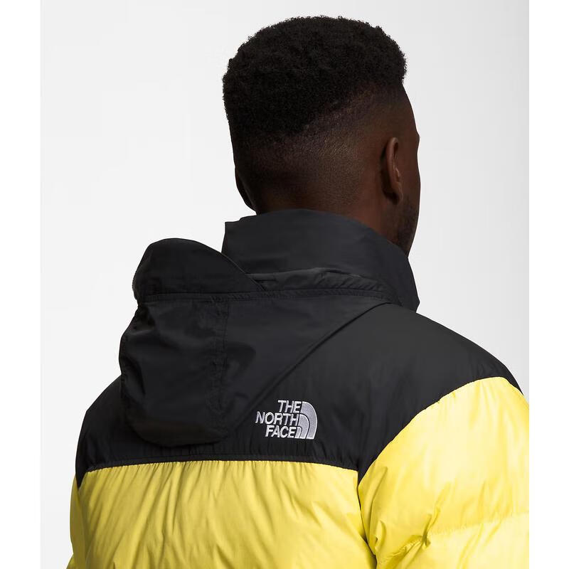 北面(the north face)经典1996 retro 700鹅绒 保暖透气舒适 经典羽绒